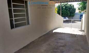 Imagem 4: Casa com 2 quartos - Bairro Paraíso em Londrina