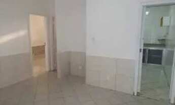 Imagem 6: Excelente casa 1º andar em Campinho com 01 dormitório, sala ampla com teto reba