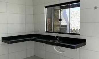 Imagem 4: SENADOR CANEDO - Casa Padrão - Residencial Morada do Bosque