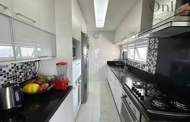 Imagem 6: LINDO APARTAMENTO 131 M² SITIO ANHANGUERA