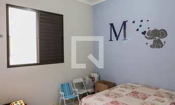 Imagem 7: Apartamento para Aluguel - Distrito de Bonfim Paulista, 2 Quartos, 46 m2