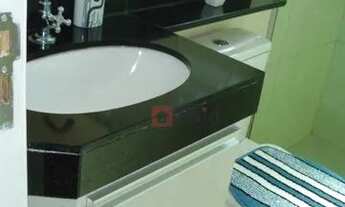 Imagem 4: Apartamento com 2 dormitórios à venda, 47 m² por R$ 170.000,00 - Piracicamirim - Piracicab