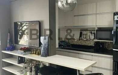 Imagem: Academia, Churrasqueira, Coworking, Horta