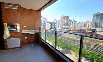 Imagem: Apartamento Alto Padrão suítes e lazer