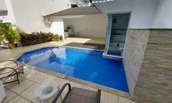 Imagem 3: Casa em condomínio pronta para morar