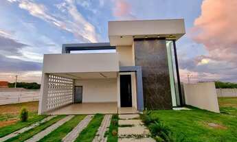 Imagem 2: Casa á venda em Condomínio Fechado Terras Alphaville - Anápolis GO