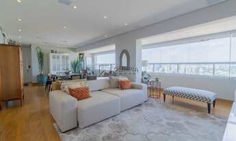 Imagem 2: Venda Apartamento 3 Dormitórios - 120 m² Brooklin