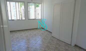 Imagem 5: Apartamento para Locação em Guarujá, Pitangueiras, 2 dormitórios, 1 banheiro