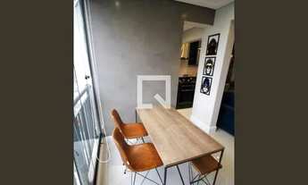 Imagem 4: Apartamento à Venda - Vila Santa Clara, 2 Quartos, 60 m2