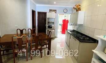 Imagem 7: Casa Praia 3 Quartos 200m mar c/ internet Centro Matinhos