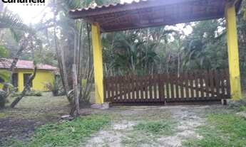 Imagem 3: Para Locação fixa anual no Condomínio Green Village - Boqueirão Sul da Ilha Comprida (Cana