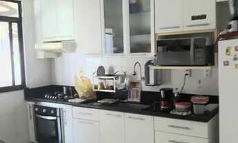 Imagem 6: Casa de condomínio para venda no Cond. Itacaré com 200m² com 4 quartos em Buraquinho