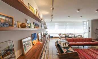 Imagem 6: Apartamento com 2 dormitórios, 391 m² - venda por R$ 2.750.000,00 ou aluguel por R$ 14.127