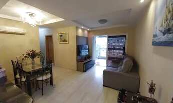 Imagem 3: Apartamento com 3 dormitórios à venda, 88 m² por R$ 920.000,00 - Centro Histórico - Porto