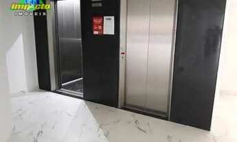 Imagem 5: Apartamento com 2 dormitórios à venda, 61 m² por R$ 320.000,00 - Ocian - Praia Grande/SP