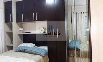 Imagem 5: Apartamento com 2 dorms, Vila Gonçalves, São Bernardo do Campo - R$ 265 mil, Cod: 3040