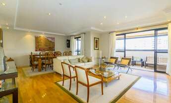 Imagem 6: São Paulo - Apartamento Padrão - Perdizes