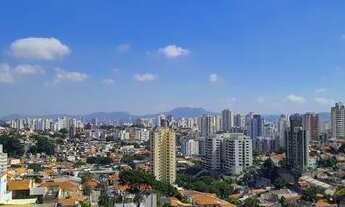 Imagem 5: Apartamento Locação Sumaré 90 m² 3 Dormitórios