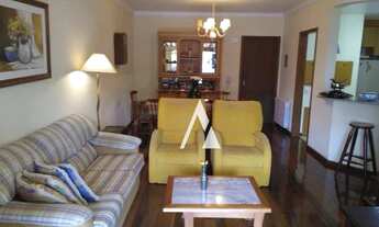 Imagem 5: Apartamento com 2 dormitórios, 85 m² - venda por R$ 680.000,00 ou aluguel por R$ 4.673,66