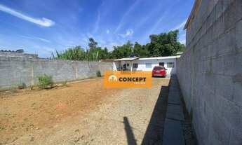 Imagem 3: Casa com 1 dormitório à venda, 50 m² por R$ 230.000,00 - Parque Buenos Aires - Suzano/SP