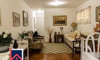 Imagem 4: Venda Apartamento 2 Dormitórios - 74 m² Higienópolis