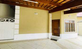 Imagem: Sobrado para aluguel com 4 quartos- Portal