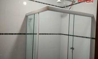 Imagem 7: Apartamento com 2 dormitórios, 40 m² - venda por R$ 220.000,00 ou aluguel por R$ 1.582,00