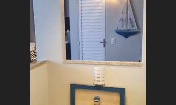 Imagem 5: Lindo Duplex com 3q, área gourmet e jacuzzi na Praia do Mariscal