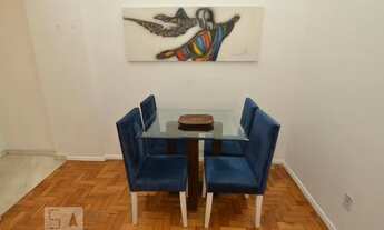 Imagem 5: Apartamento à Venda - Flamengo, 1 Quarto, 50 m2