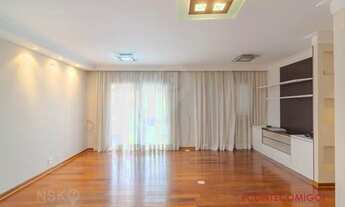 Imagem 2: Apartamento para locação -113m² - 3 dormitórios Vila Mariana - NSK3 Imóveis - Cod.43377