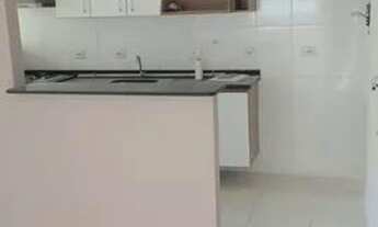 Imagem 4: Apartamento para Locação em Taubaté, Portal da Mantiqueira, 2 dormitórios, 1 suíte, 2 banh