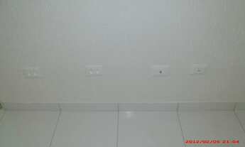 Imagem 5: Sobrado fundos água luz independente