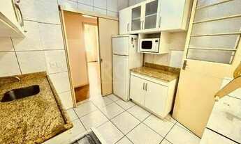 Imagem 4: Apartamento de 2 dormitórios no Centro Histórico