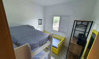 Imagem 7: Apartamento com 2 dorms, Perequê Mirim, Ubatuba - R$ 400 mil, Cod: 3851