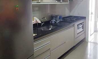 Imagem 3: Ótima Casa à Venda com energia solar no Condomínio Villagio D?Italia