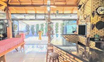 Imagem 6: Casa à venda, 3 quartos, sendo 1 suíte, Bairro Amizade, Jaraguá do Sul/ SC