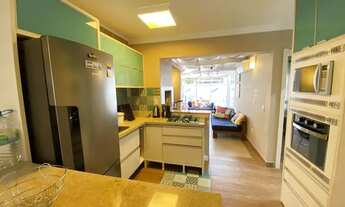 Imagem 7: Elegance Imóveis: Belíssima casa térrea com 3 dormitórios, totalmente mobiliada e decorada