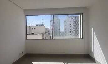 Imagem 2: Locação Apartamento 3 Dormitórios - 90 m² Higienópolis