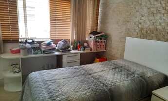 Imagem 5: Ótimo apartamento na Tijuca 3 quartos com suite - Entrar e morar - 100m²