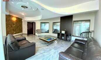 Imagem 4: Casa com 4 dormitórios à venda, 376 m² por R$ 1.490.000,00 - Nova Piracicaba - Piracicaba