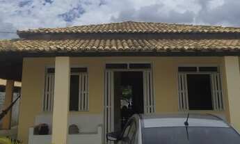 Imagem: VENDO EXCELENTE CASA NA PRAIA DO ABAÍS