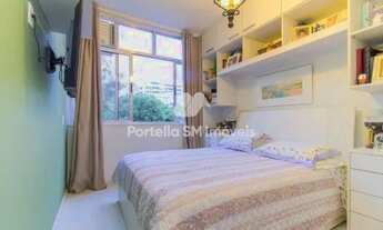 Imagem 6: RIO DE JANEIRO - Apartamento Padrão - Humaitá