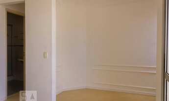 Imagem 5: Apartamento para Aluguel - Jardim Marajoara , 2 Quartos, 59 m2