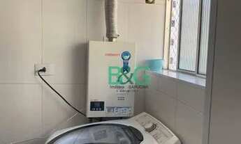 Imagem 7: Apartamento com 2 dormitórios à venda, 69 m² por R$ 780.000 - Vila Nova Conceição - São Pa