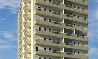 Imagem 5: APARTAMENTO COM 76.45 m² - MIRIM - PRAIA GRANDE SP