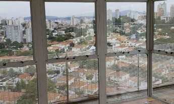 Imagem: São Paulo - Apartamento Padrão - Vila