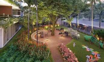 Imagem 5: Apartamento 4 Quartos para Venda em Recife, Jaqueira, 4 dormitórios, 4 suítes, 6 banheiros