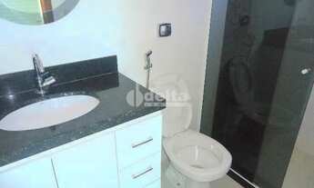 Imagem 7: Apartamento para aluguel, 3 quartos, 1 suíte, 1 vaga, Santa Mônica - Uberlândia/MG