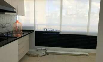 Imagem 2: 2 DORMITÓRIOS (1 SUÍTE) COM VARANDA GOURMET E 1 VAGA FIXA