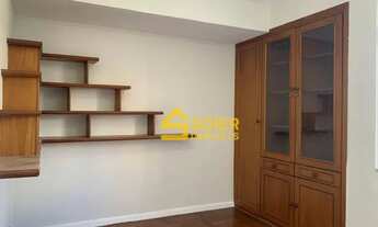 Imagem 7: Apartamento com 2 dormitórios para alugar, 106 m² por R$ 2.154,79/mês - Colégio Batista